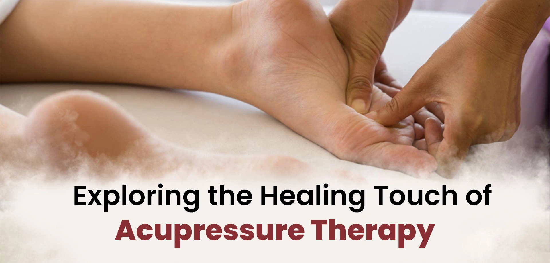 acupressure massage, acupressurist near me