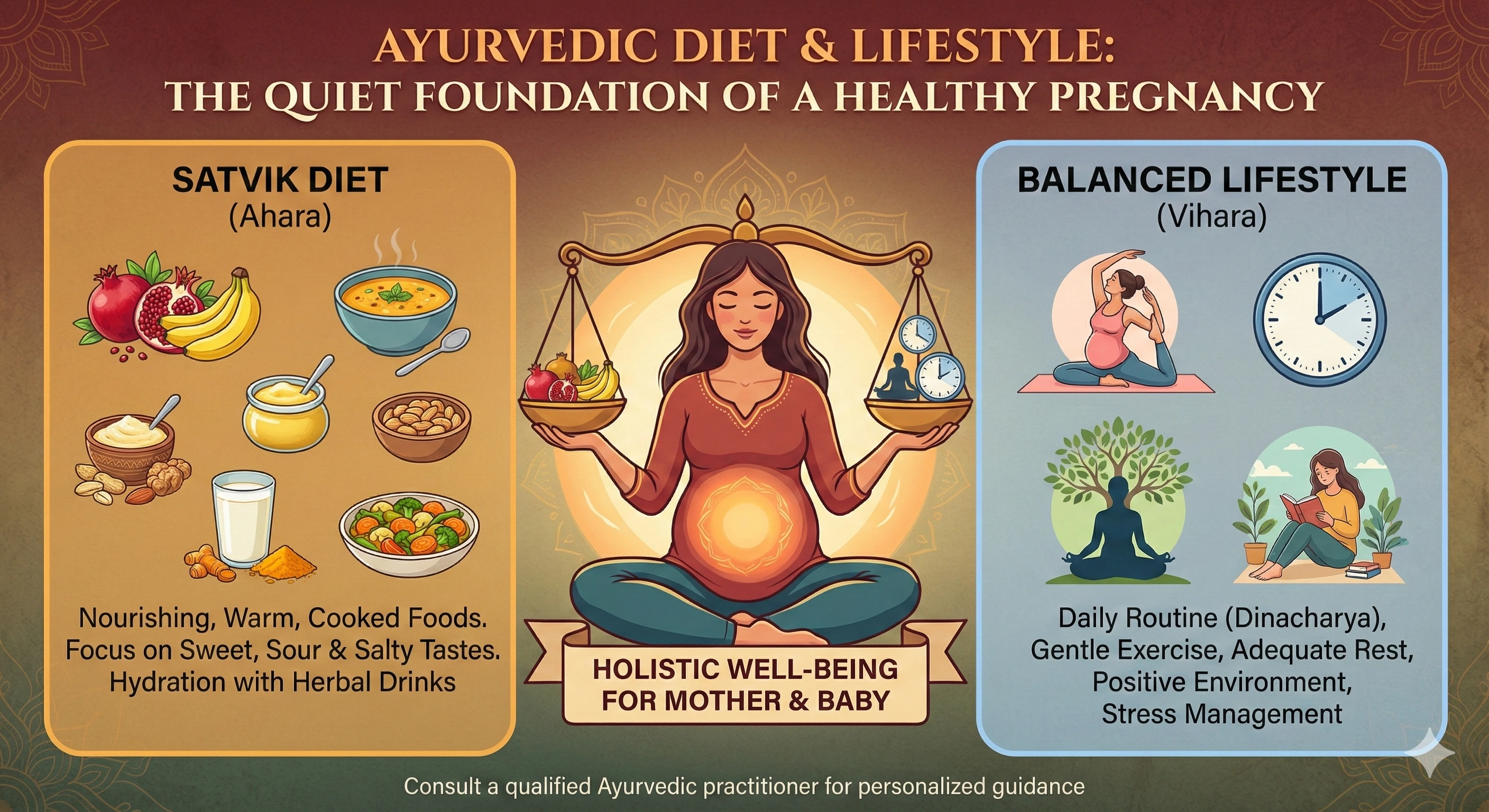 ayurvedic-diet-&-lifestyle-the-quiet-foundation-of-a-healthy-pregnancy