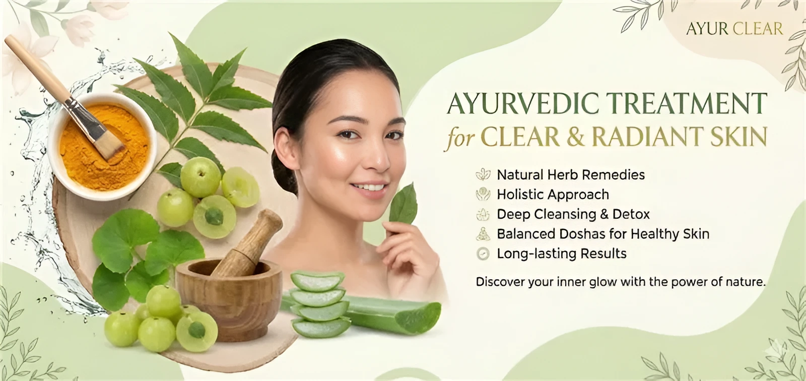 ayurvedic-treatment-for-clear-skin