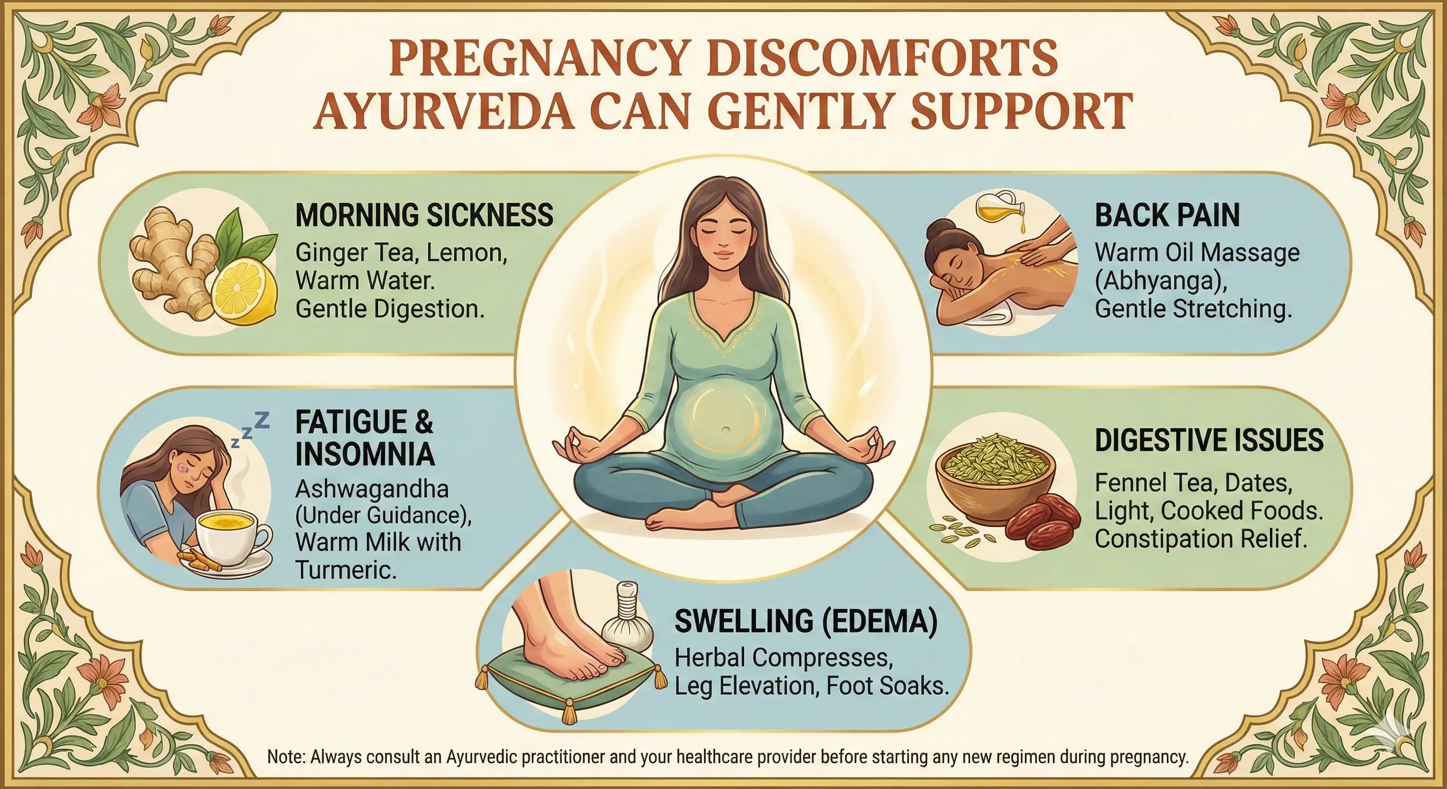 pregnancy-discomforts-ayurveda-can-gently-support