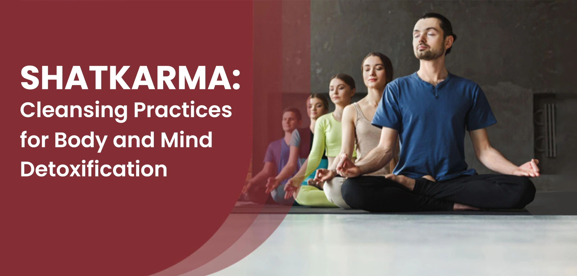 shatkarma, shatkarma in yoga 