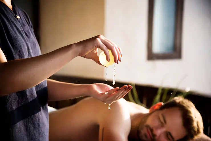 panchakarma therapy near me