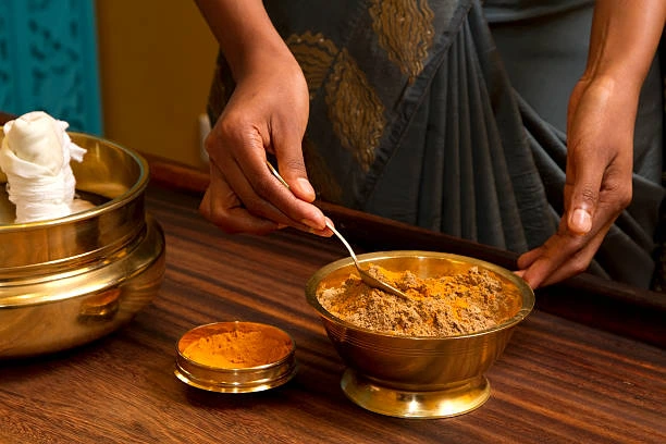 Ayurvedic treatments and consultation at Patanjali Wellness Hubli