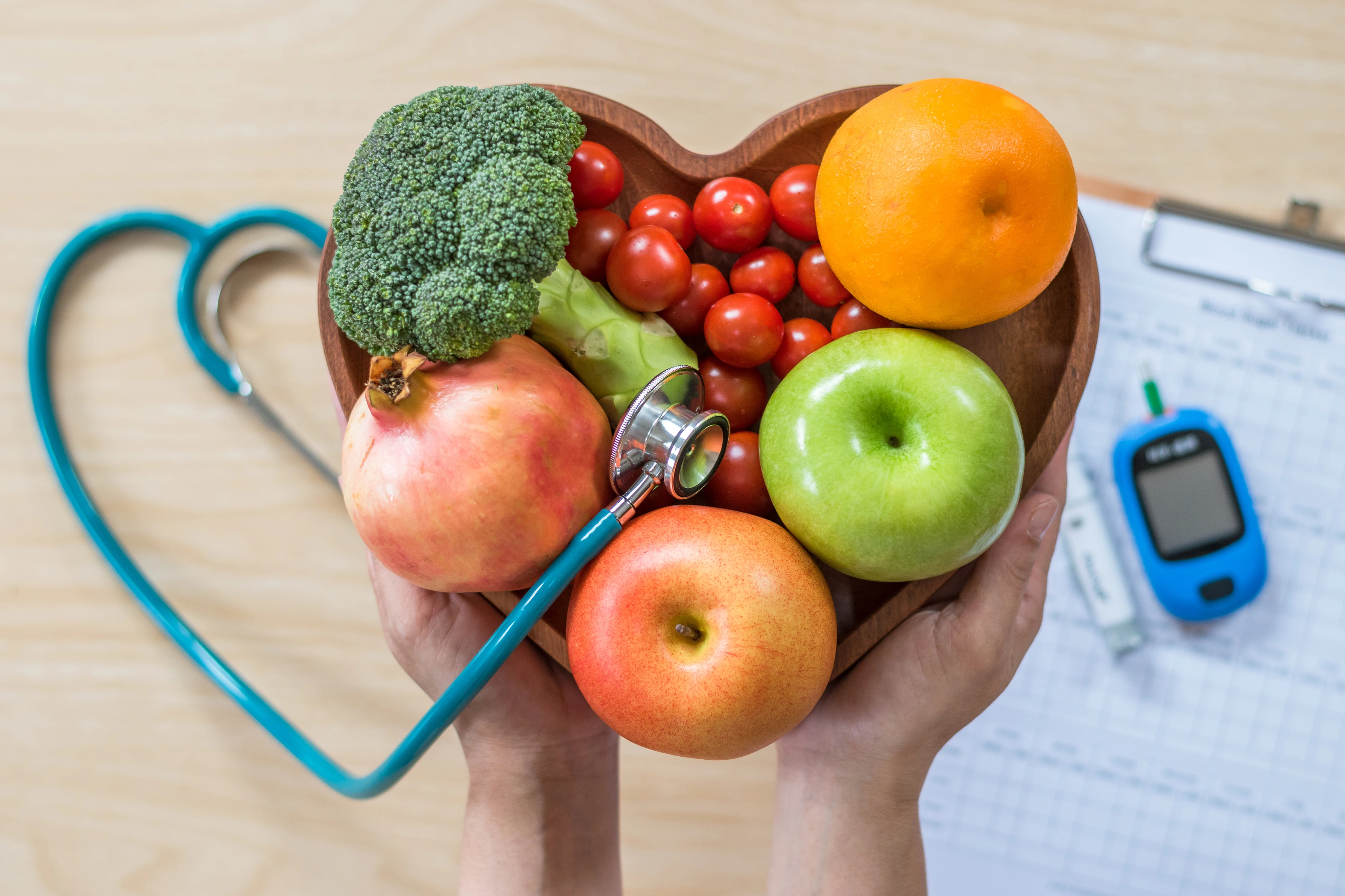 Balanced diet and nutrition consultation | Patanjali Wellness Hubli
