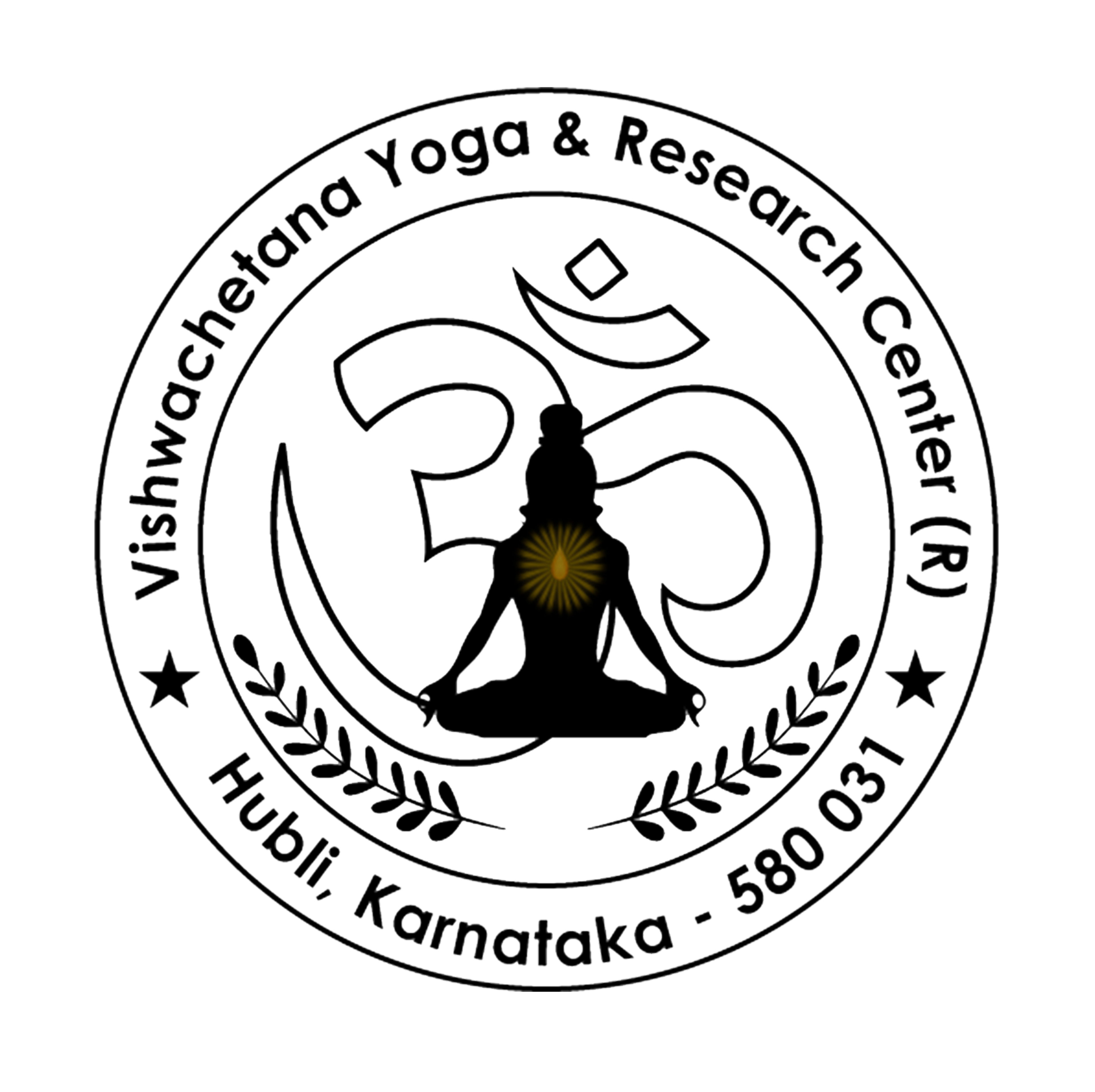 Patanjali Wellness Center Hubli Logo