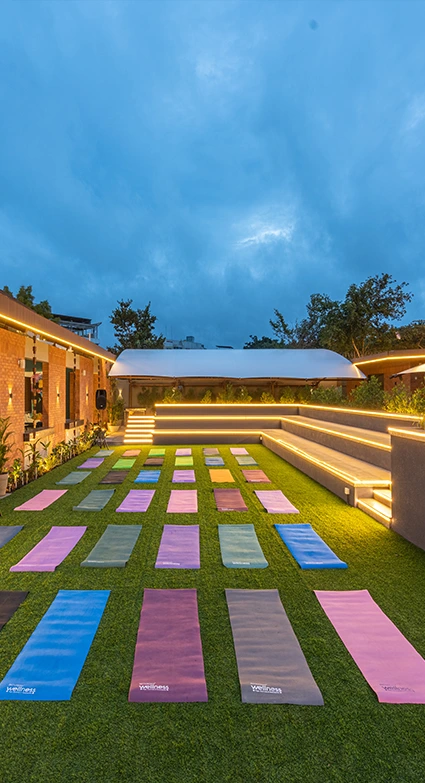 Patanajali Wellness Vrindavan