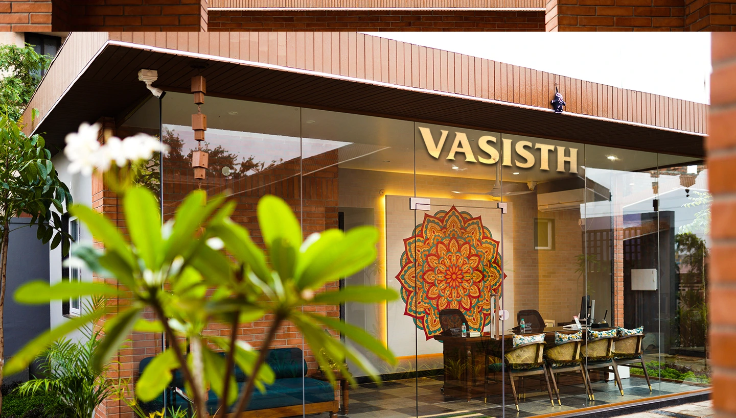 Patanajali Wellness Vasisth