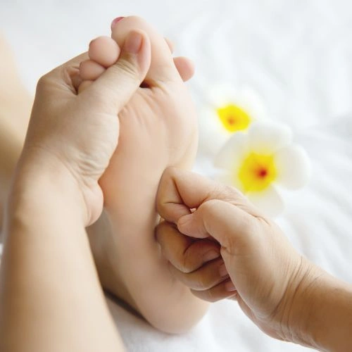 acupressure therapy centre