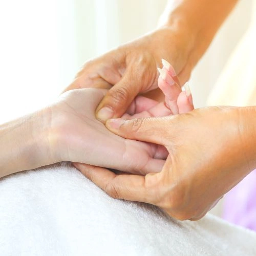acupressure therapy near me