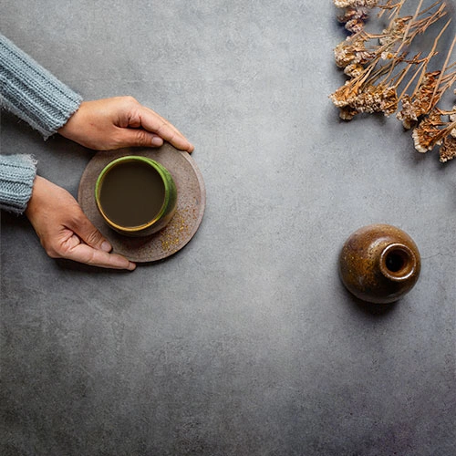 Ayurvedic Arishta Herbal Preparation
