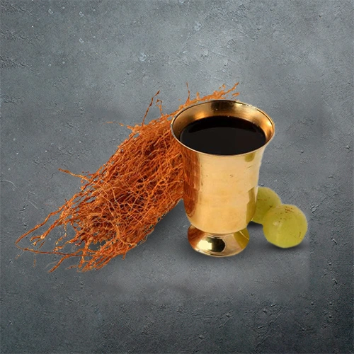 Ayurvedic Arishta Herbal Preparation