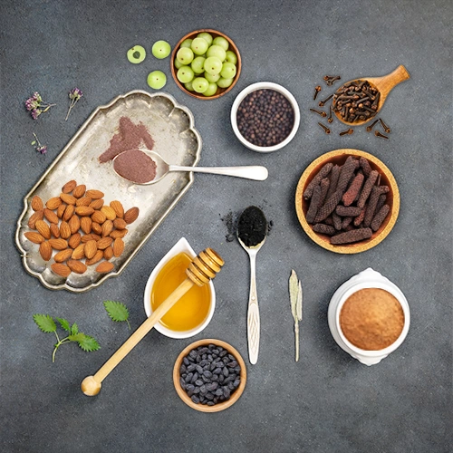 Ayurvedic Avaleha Herbal Preparation