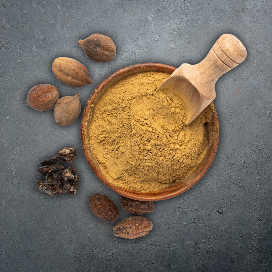 Rasayan Churna Ayurvedic Powder