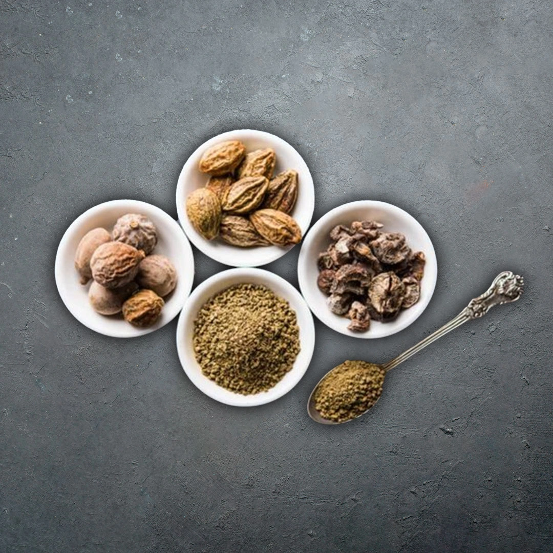 Rasayan Churna Ayurvedic Powder