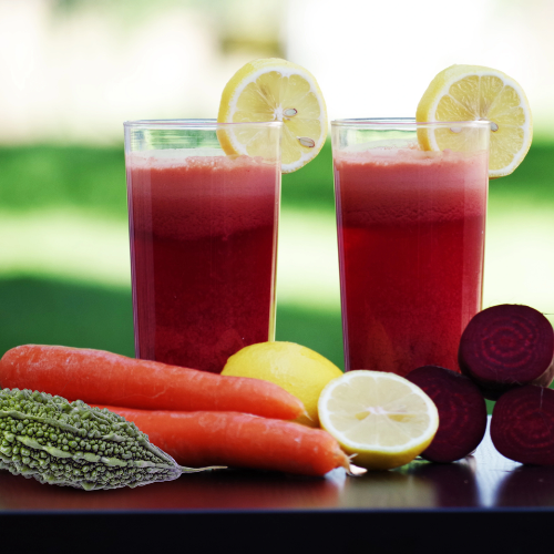 principles of diet therapy