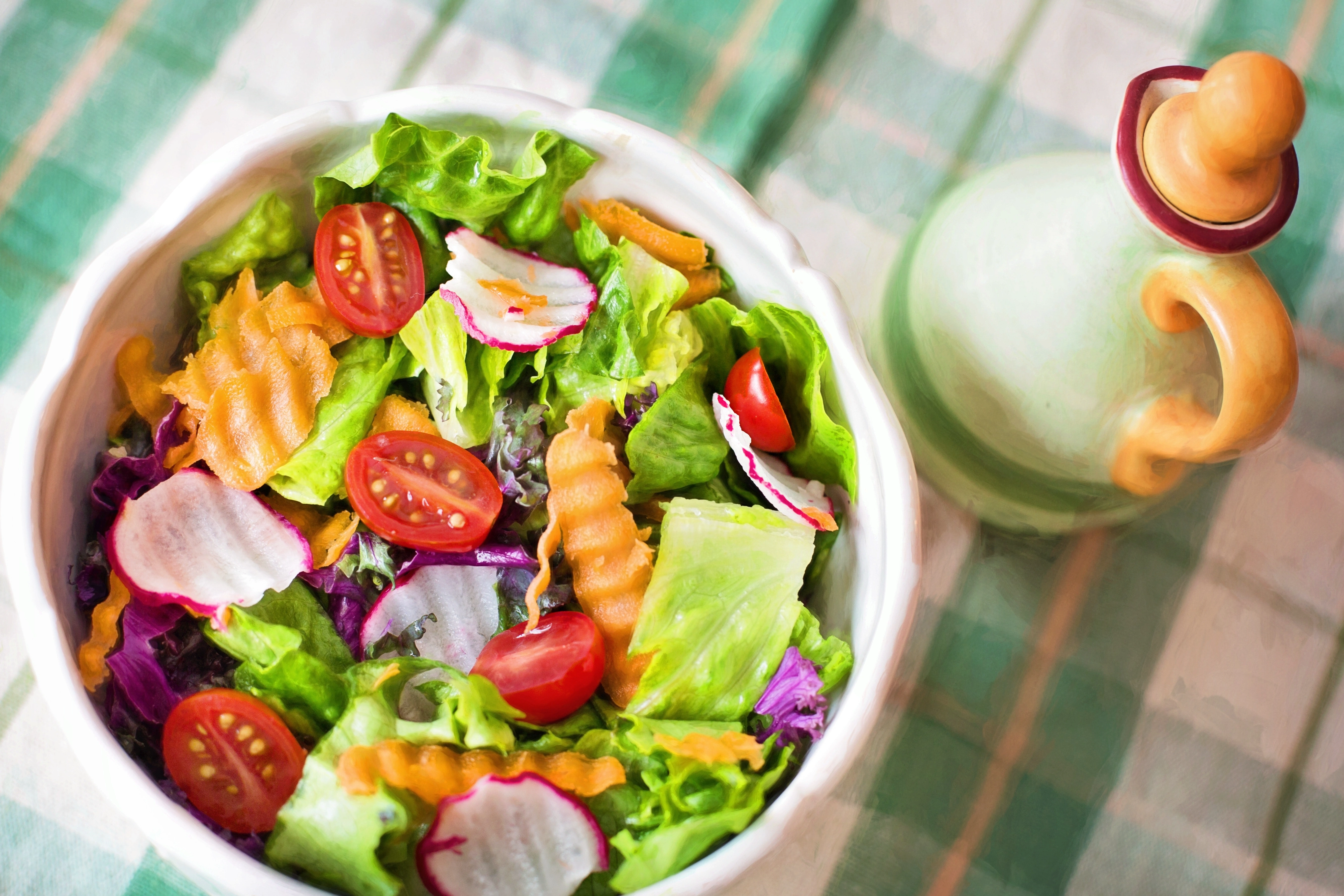 principles of diet therapy