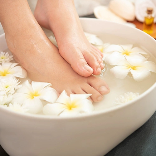 ARM FOOT BATH