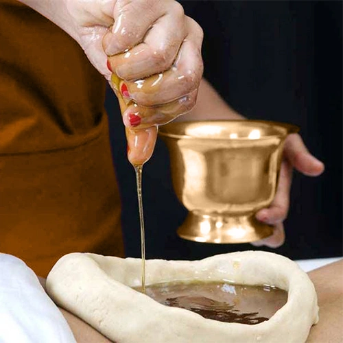 kati basti treatment