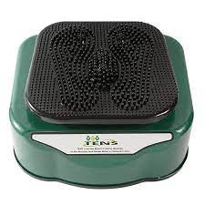 Blood Circulation Machine used in physiotherapy treatment
