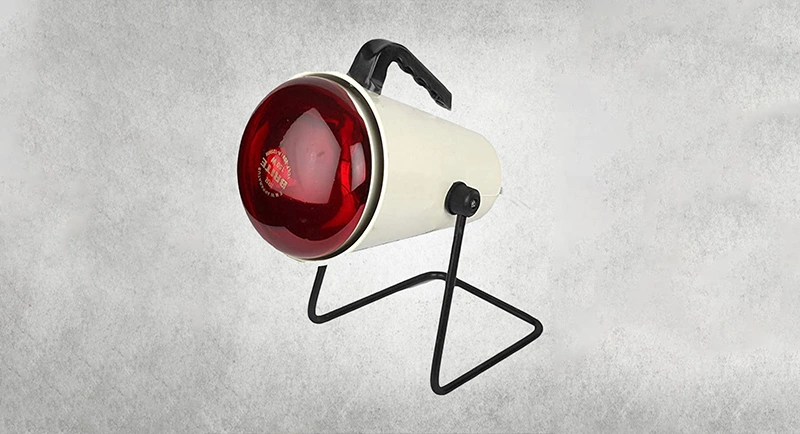 Physiotherapy Lamp Machine for Treatment